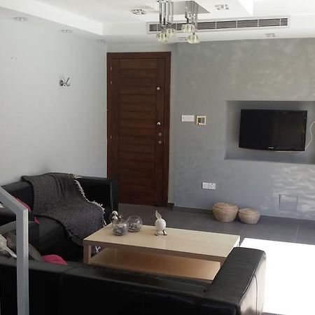 Palms Resort Apartments Alethriko Quarto foto