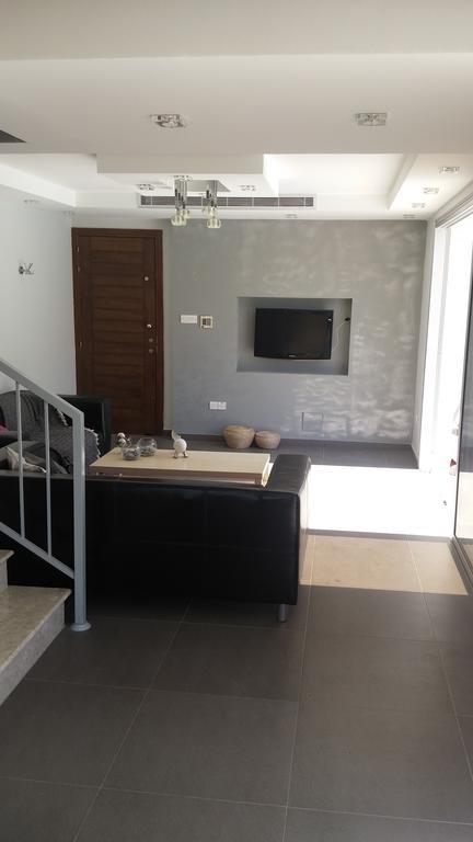Palms Resort Apartments Alethriko Quarto foto