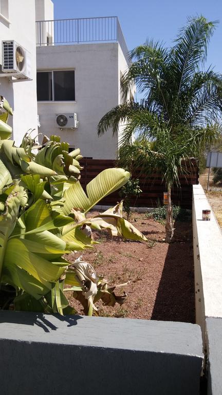 Palms Resort Apartments Alethriko Quarto foto